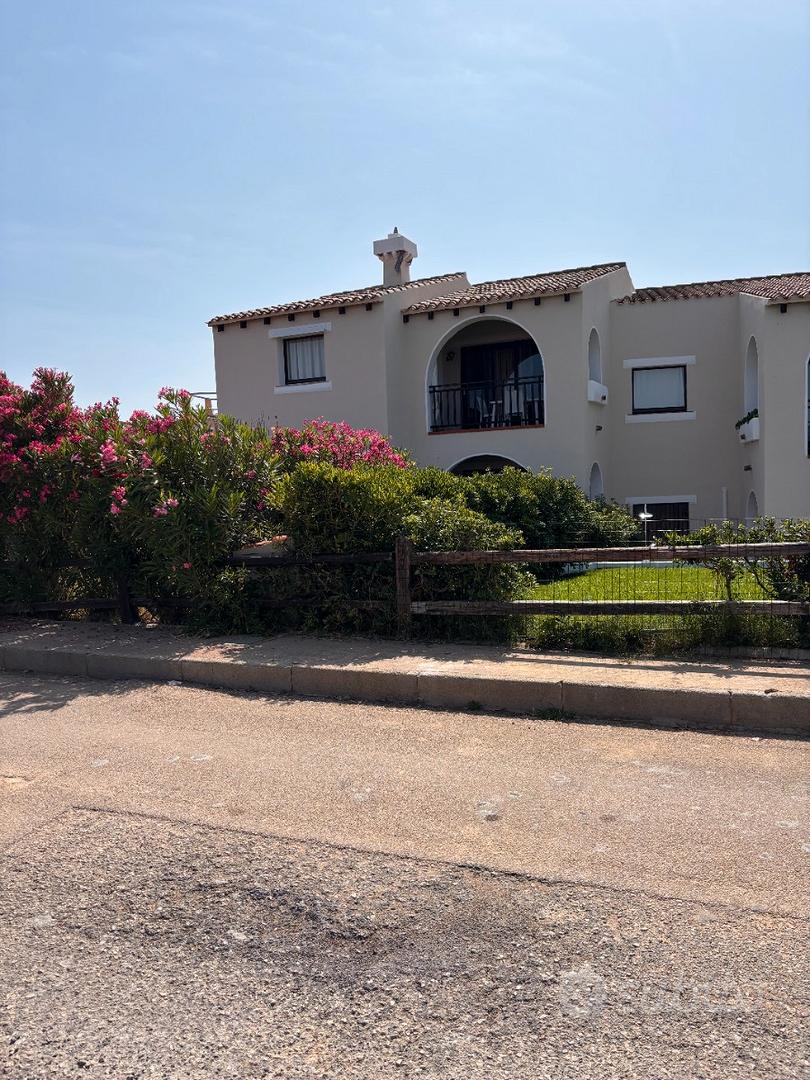 Casa – Stintino, Villaggio Bagaglino - Stintino Country Paradise, Punta de Su Turrione - Vista 4
