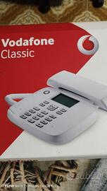 Telefono mobile Vodafone Classic sbloccato.