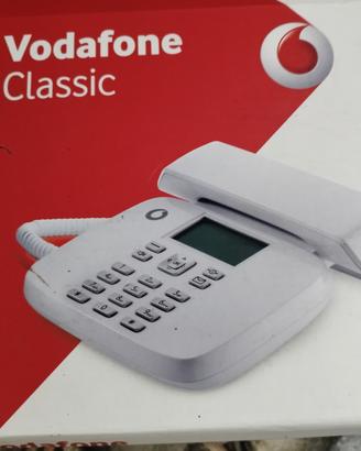 Telefono mobile Vodafone Classic sbloccato.