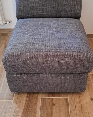 Poltrona Poltrone e Sofa'