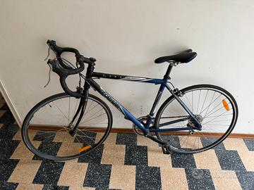 bici da corsa