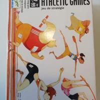 Athletic games/gioco strategia carte