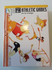 Athletic games/gioco strategia carte
