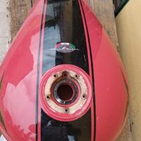 Serbatoio guzzi california 1100