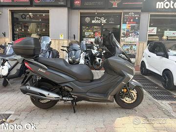 KYMCO X-Town 300i ABS