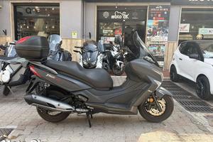 KYMCO X-Town 300i ABS