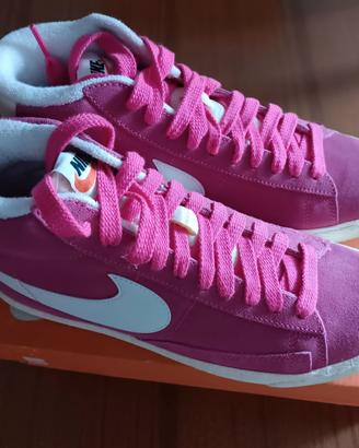 sneakers alte Nike 