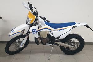 Husqvarna TE 250 enduro