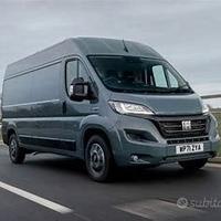 Fiat ducato 2021/22 per ricambi