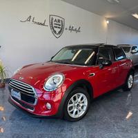 MINI Cooper D 1.5 D Boost 5p Autom Tetto Navi Led