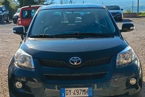 Toyota Urban Cruiser 1.4 D-4D AWD 4×4