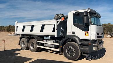 IVECO  MAGIRUS AG  AD260T41