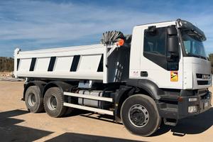 IVECO  MAGIRUS AG  AD260T41
