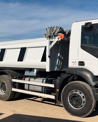 IVECO  MAGIRUS AG  AD260T41