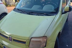 Fiat panda gpl