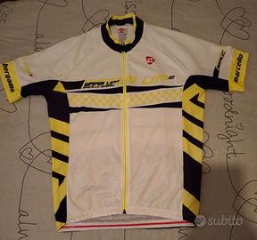 Maglia estiva ciclismo