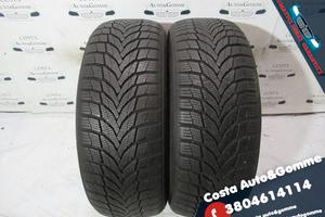 215 55 17 Nexen  95% 215 55 R17