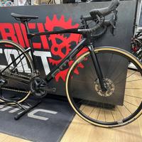 NUOVO BMC Roadmachine Two tg. 54