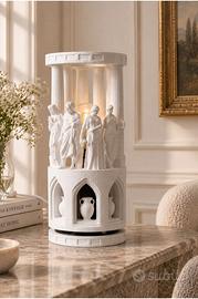 Lampada decorativa classica in PETG
