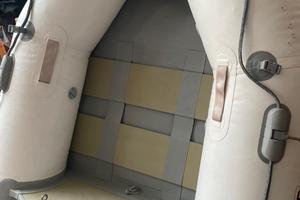 Gommone Tender 185 Arimar