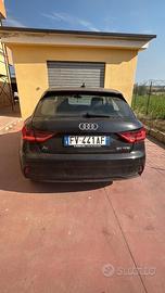 AUDI A1 SPB 30 TFSI S line edition