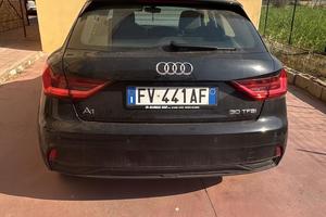 AUDI A1 SPB 30 TFSI S line edition