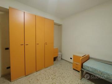 Stanza per studentessa Viale della Libertà