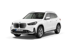 BMW iX1 eDrive 20 X-Line Pure Edition