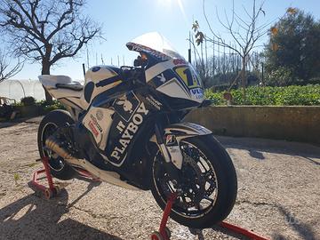 Honda CBR 1000 RR