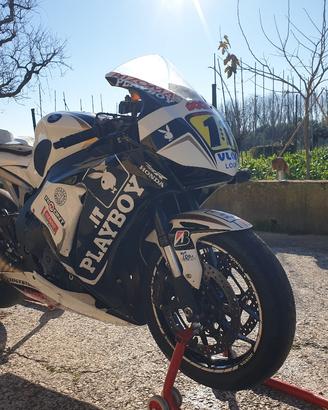Honda CBR 1000 RR
