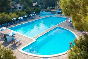 Appartamento in Residence a 100 mt dal mare