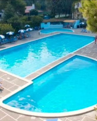 Appartamento in Residence a 100 mt dal mare