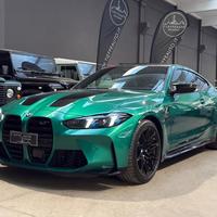 BMW M4 Competition M xDrive