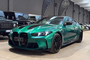 BMW M4 Competition M xDrive