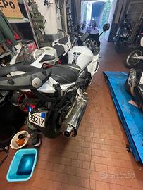GSX FA 1250 FORCELLA PIEGATO prezzo indicativo