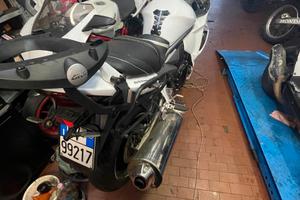 GSX FA 1250 FORCELLA PIEGATO prezzo indicativo