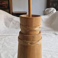 Zangola artigianale CEPELIA, Polonia 1967