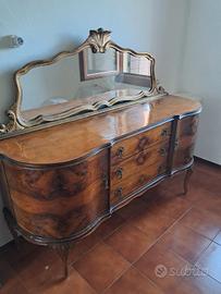  credenza antica
