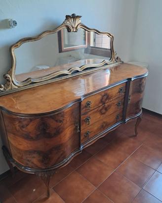  credenza antica