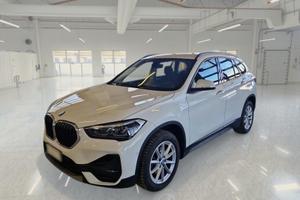 BMW X1 XDRIVE 18D BUSINESS ADVANTAGE AUTO SUV