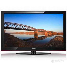 Samsung plasma tv 42’’