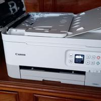 Stampante Canon Pixma TS7451i