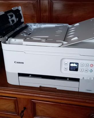 Stampante Canon Pixma TS7451i