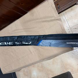 Shimano type slow J B66-1