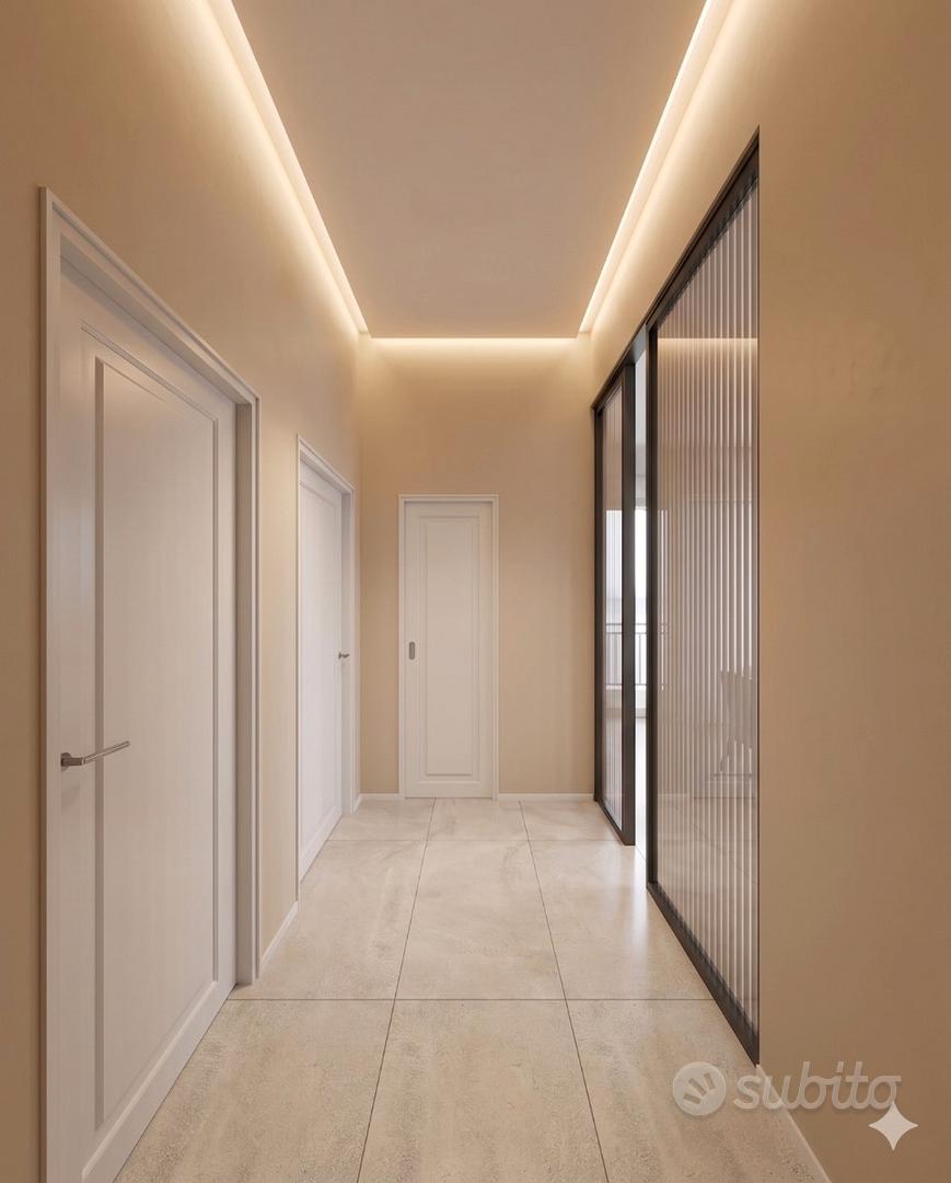 Appartamento – Salerno - Vista 5