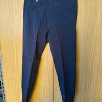 pantaloni equitazione 