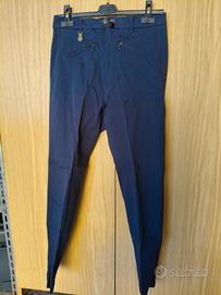 pantaloni equitazione 