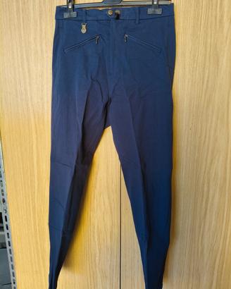 pantaloni equitazione 