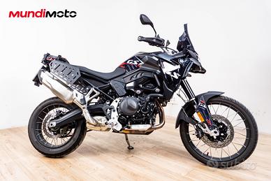 BMW F 900 GS - 2026