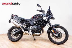 BMW F 900 GS - 2026